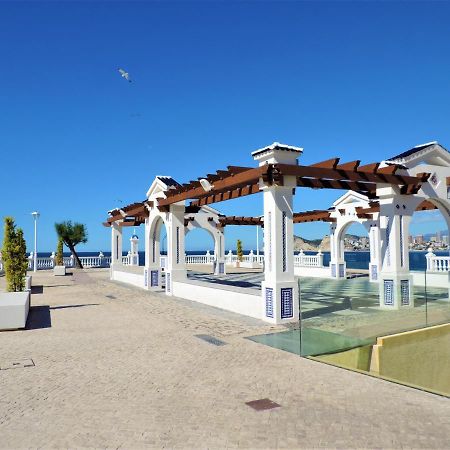 Las Redes - Apturist Benidorm Exterior photo