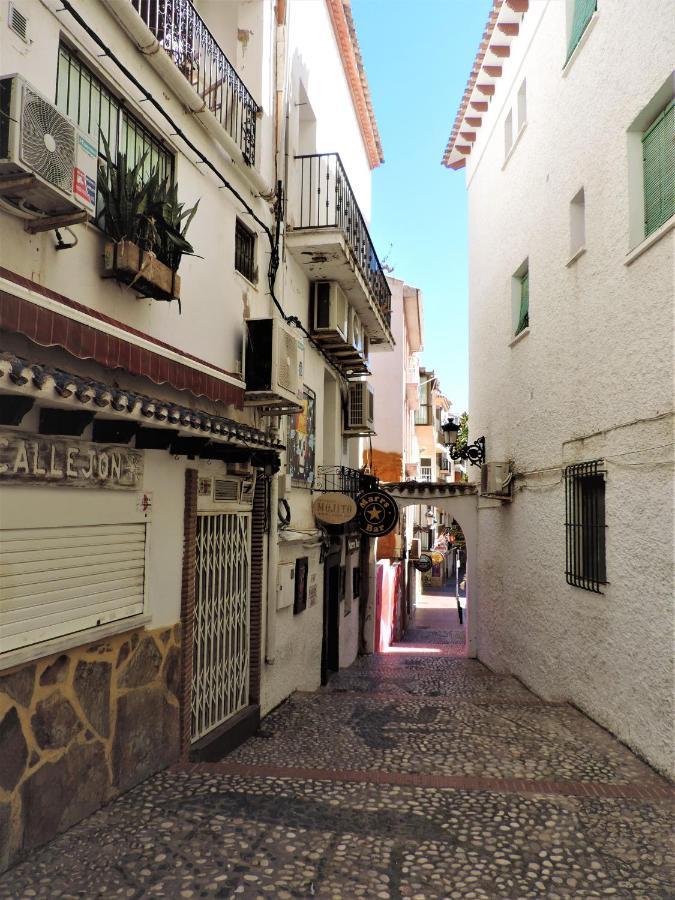 Las Redes - Apturist Benidorm Exterior photo